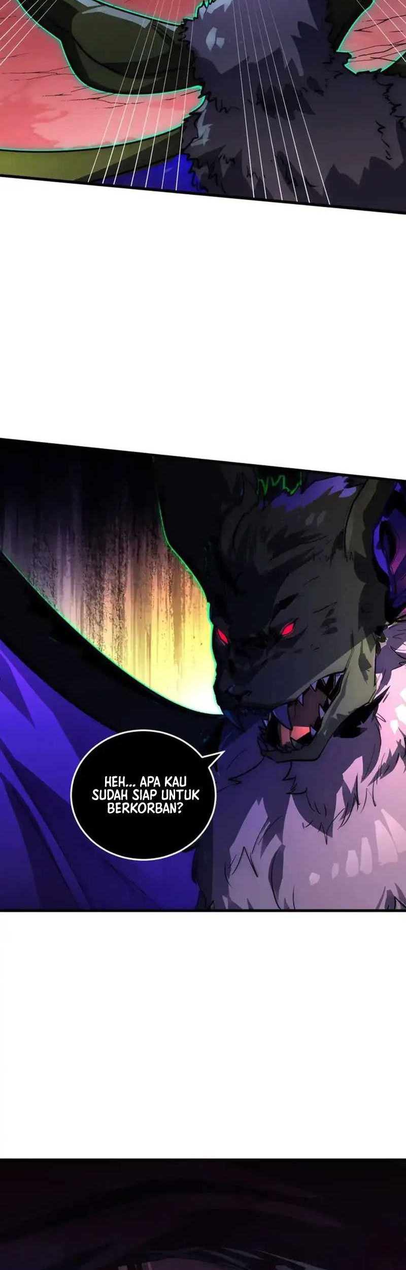 Rise From The Rubble chapter 247 halaman 8