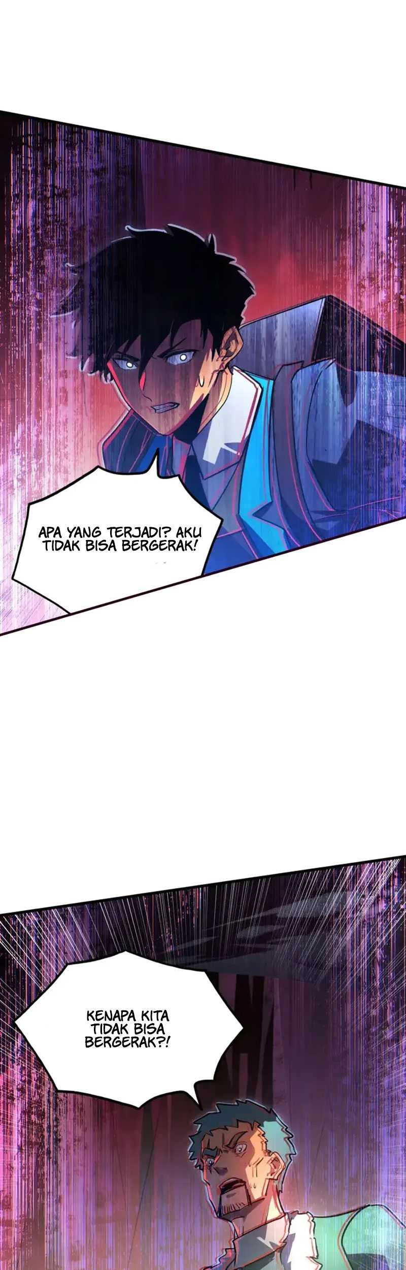 Rise From The Rubble chapter 247 halaman 12