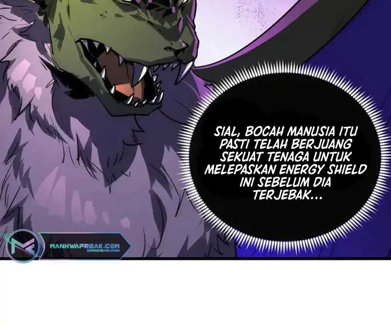 Rise From The Rubble chapter 247 halaman 26