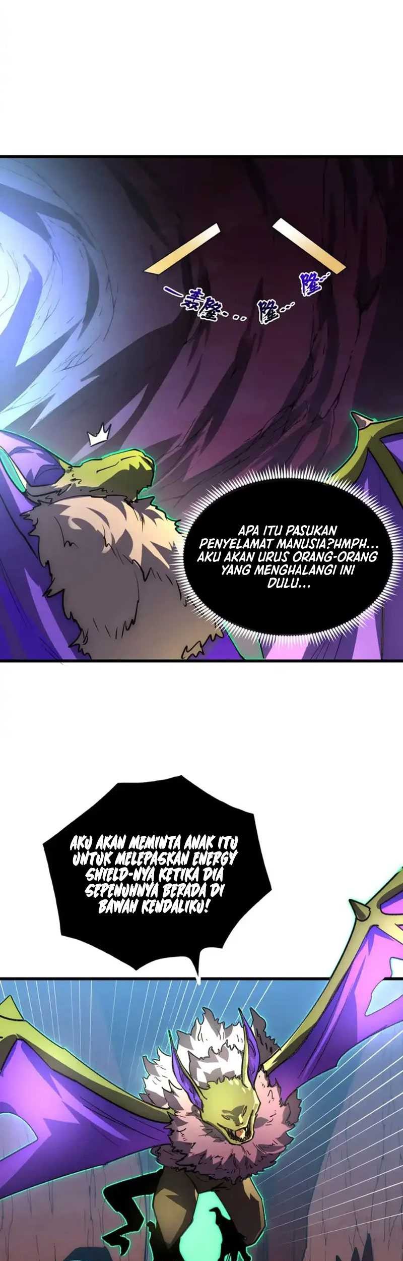 Rise From The Rubble chapter 247 halaman 27