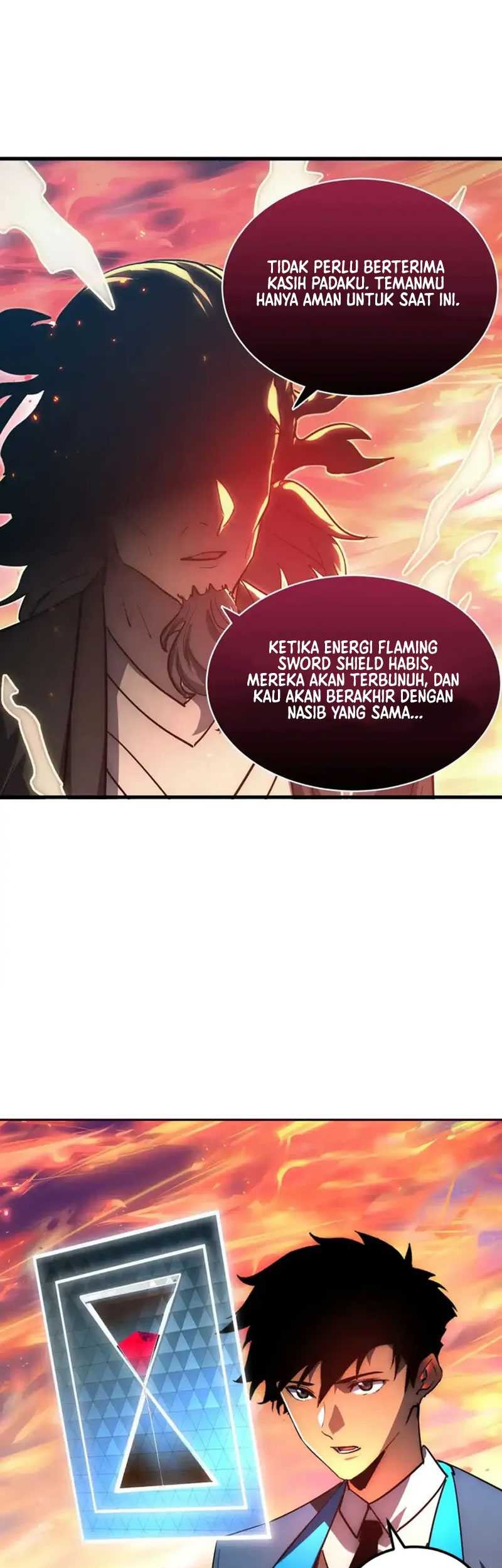 Rise From The Rubble chapter 247 halaman 32