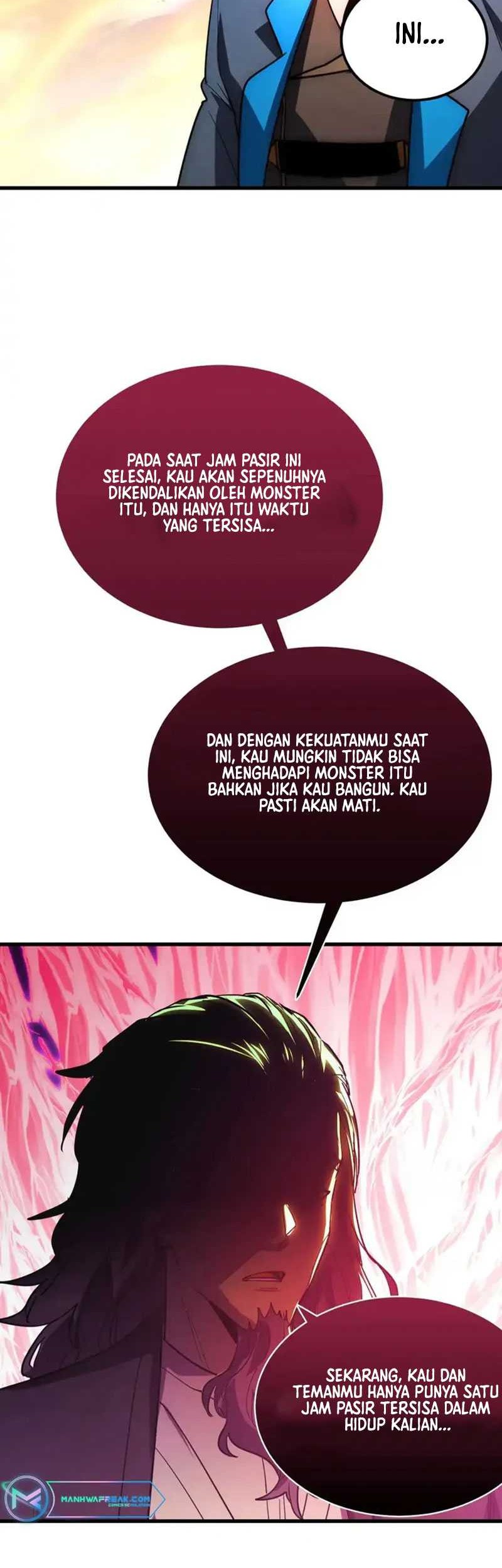 Rise From The Rubble chapter 247 halaman 33