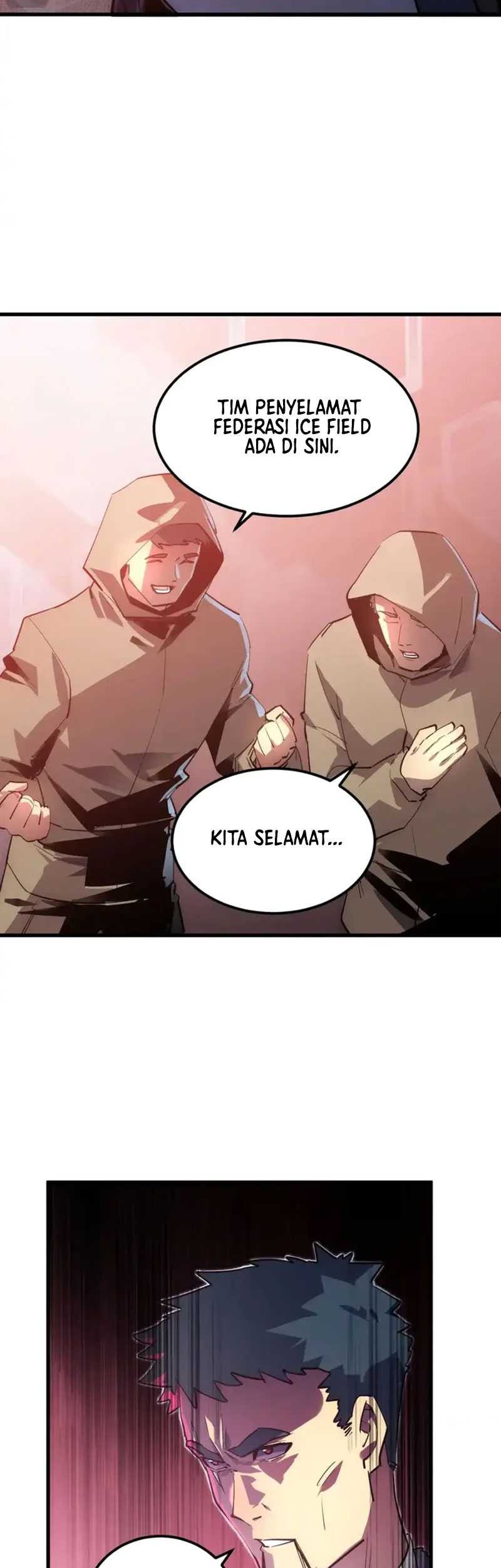 Rise From The Rubble Bab 249 halaman 17