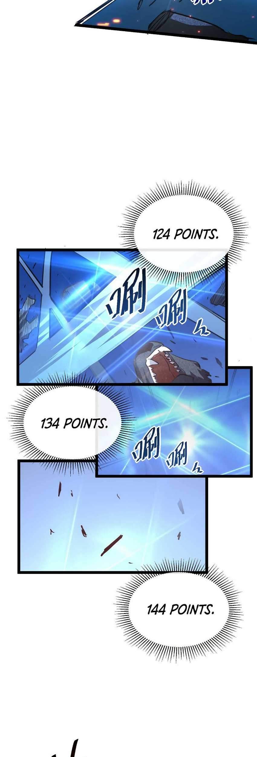 Rise From The Rubble chapter 25 halaman 31