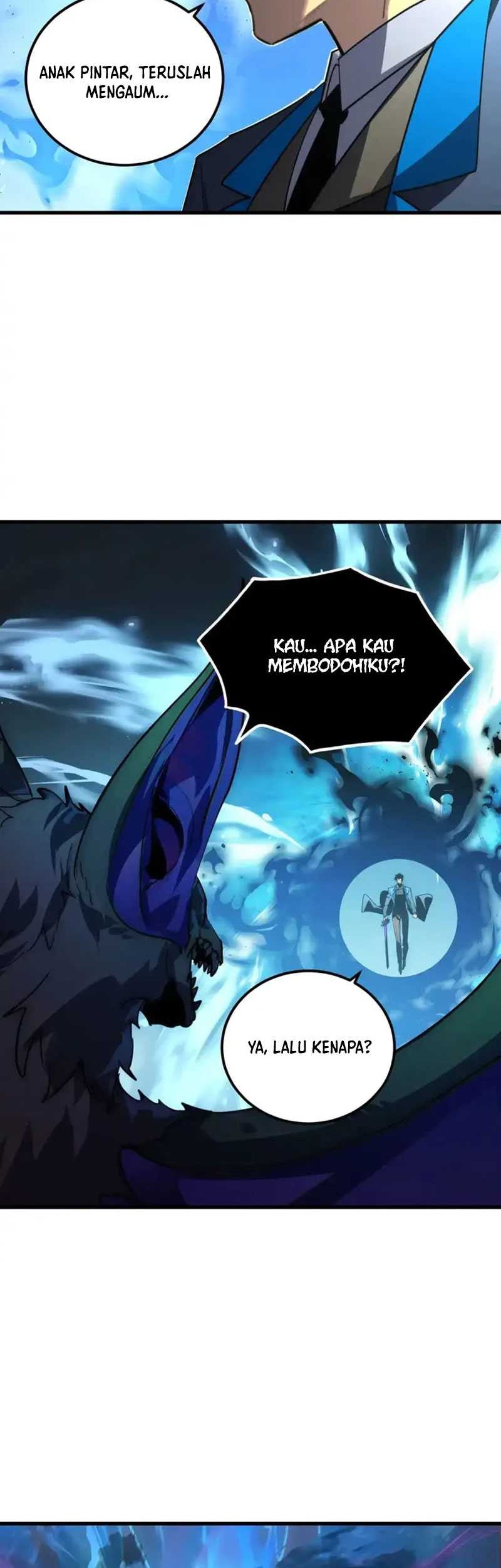 Rise From The Rubble chapter 251 halaman 26