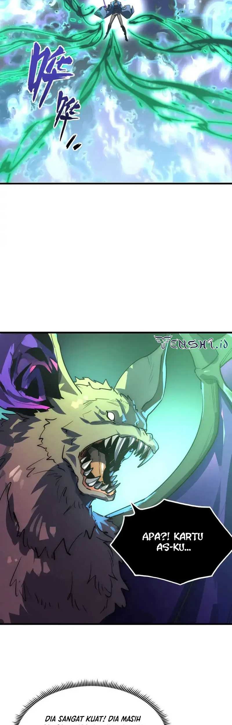 Rise From The Rubble chapter 251 halaman 31
