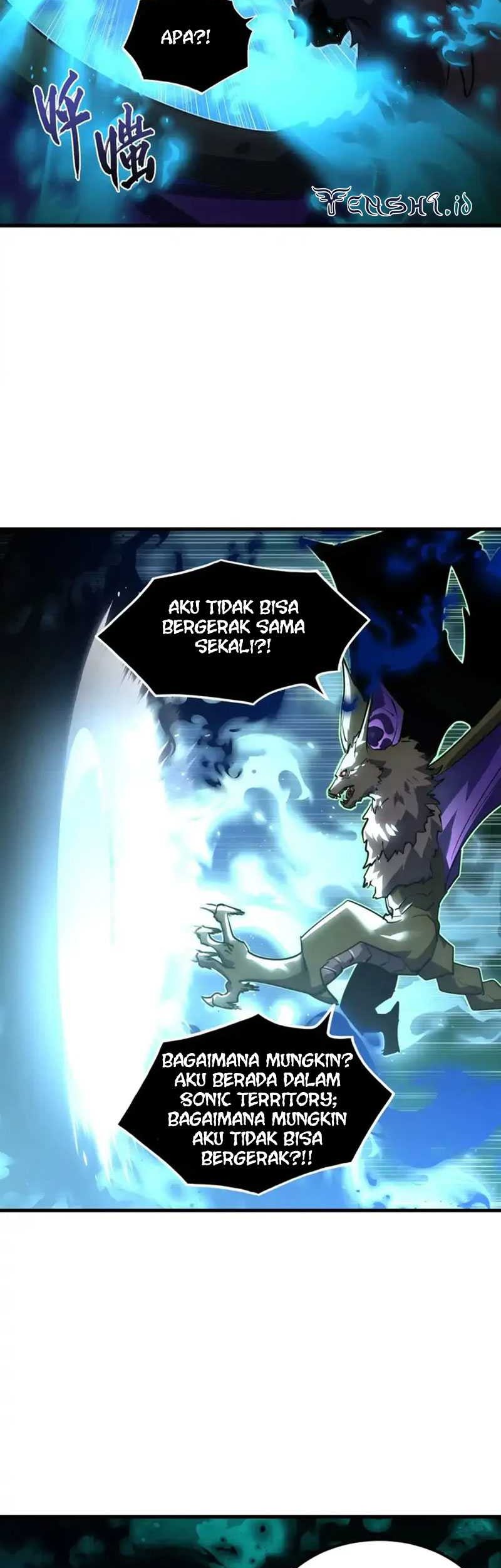 Rise From The Rubble chapter 252 halaman 4