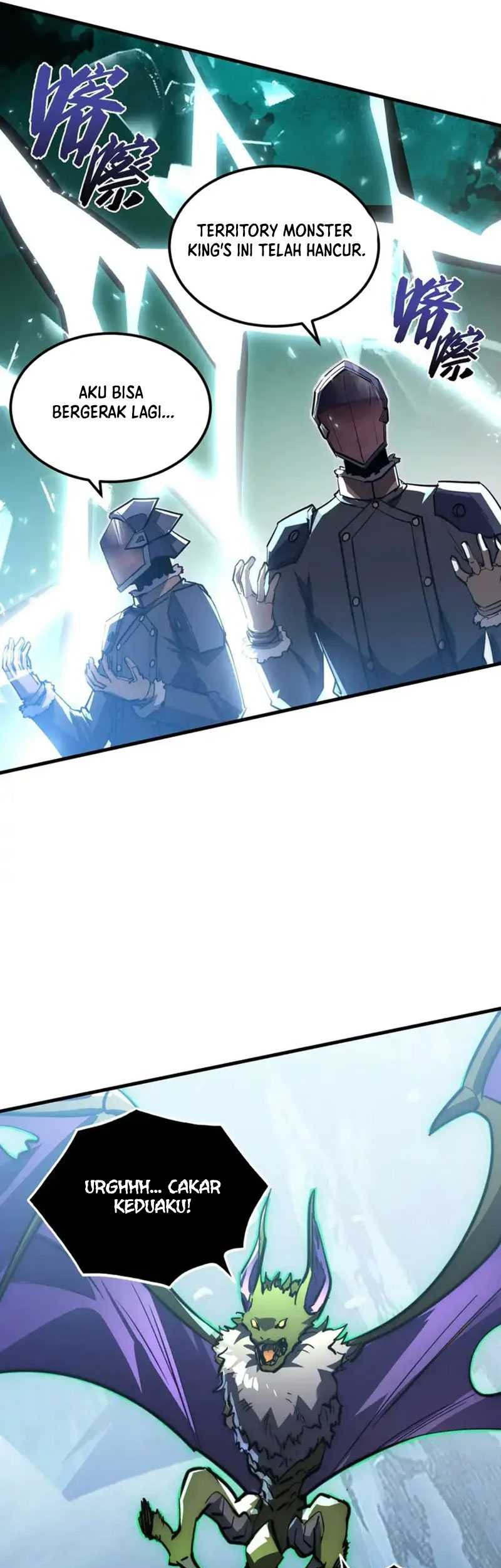 Rise From The Rubble chapter 252 halaman 7