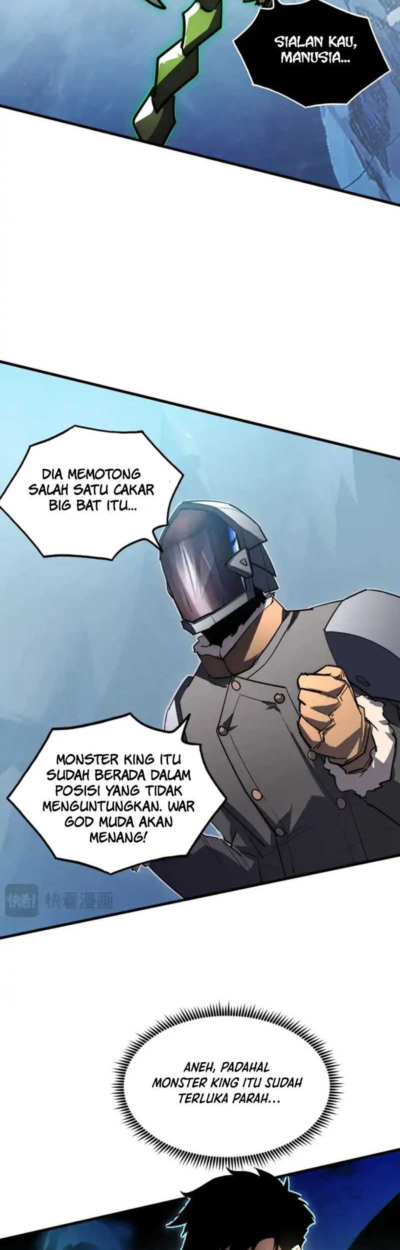Rise From The Rubble chapter 252 halaman 8