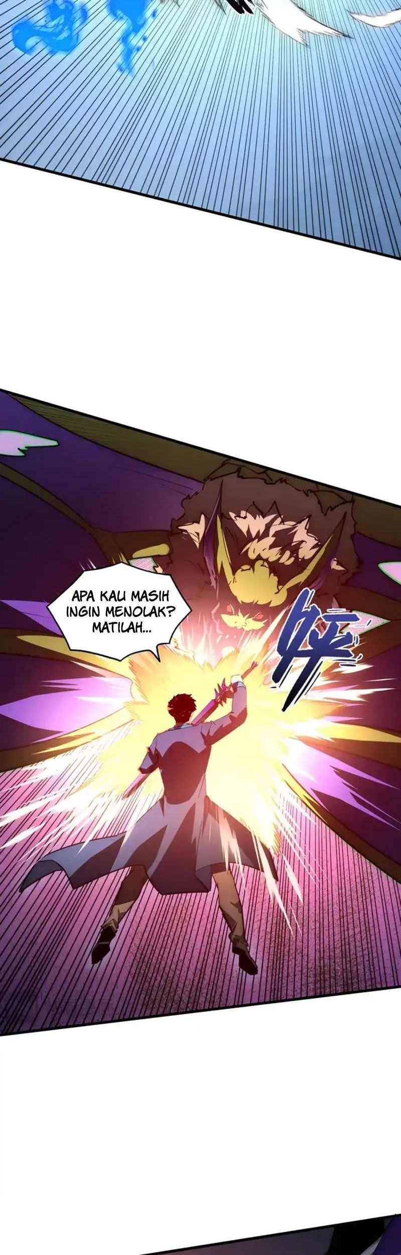 Rise From The Rubble chapter 252 halaman 13