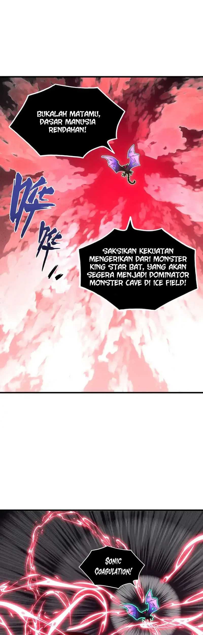 Rise From The Rubble chapter 252 halaman 19
