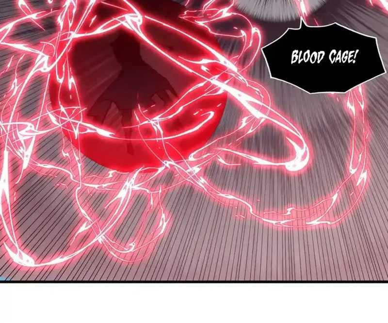 Rise From The Rubble chapter 252 halaman 20