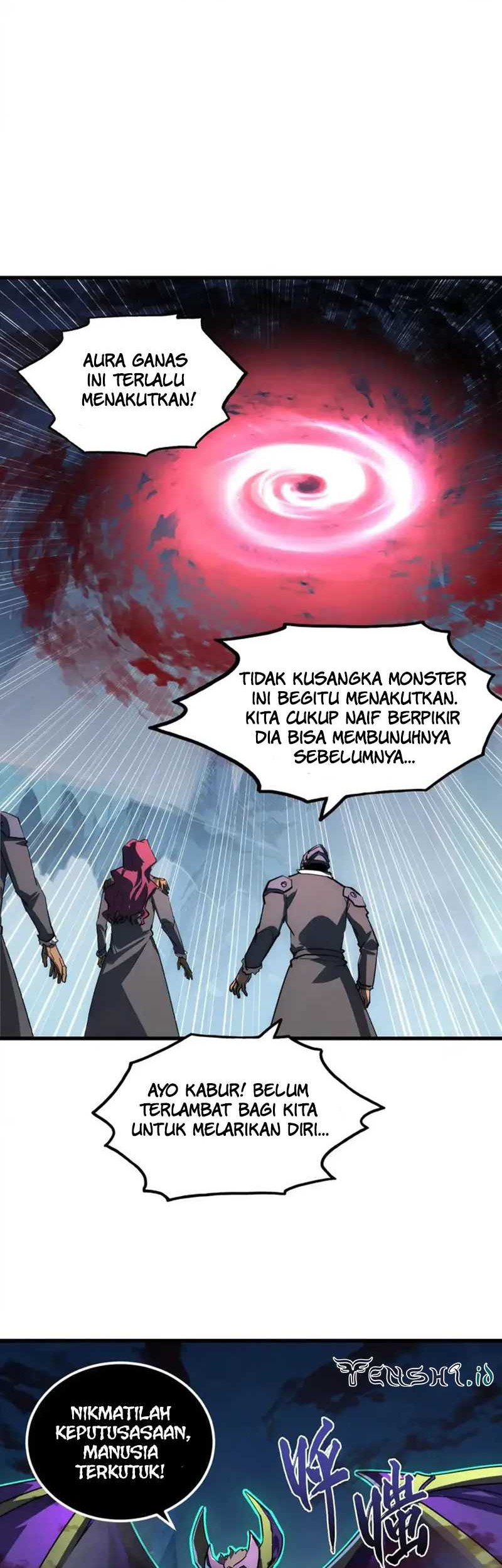 Rise From The Rubble chapter 252 halaman 22