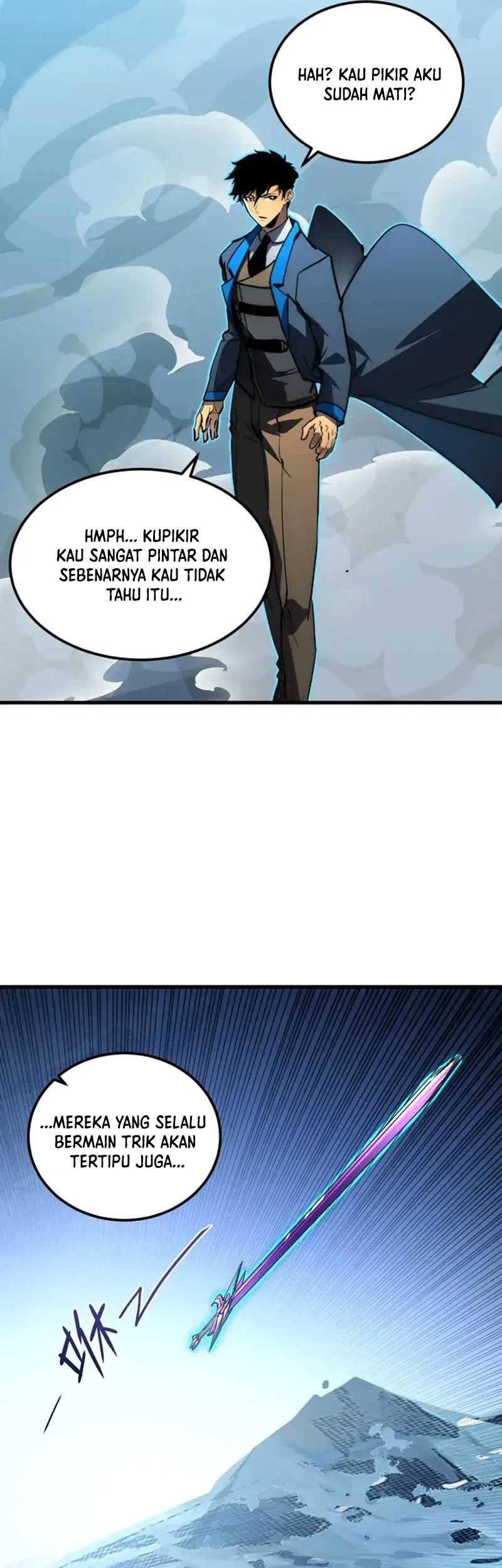 Rise From The Rubble chapter 252 halaman 30