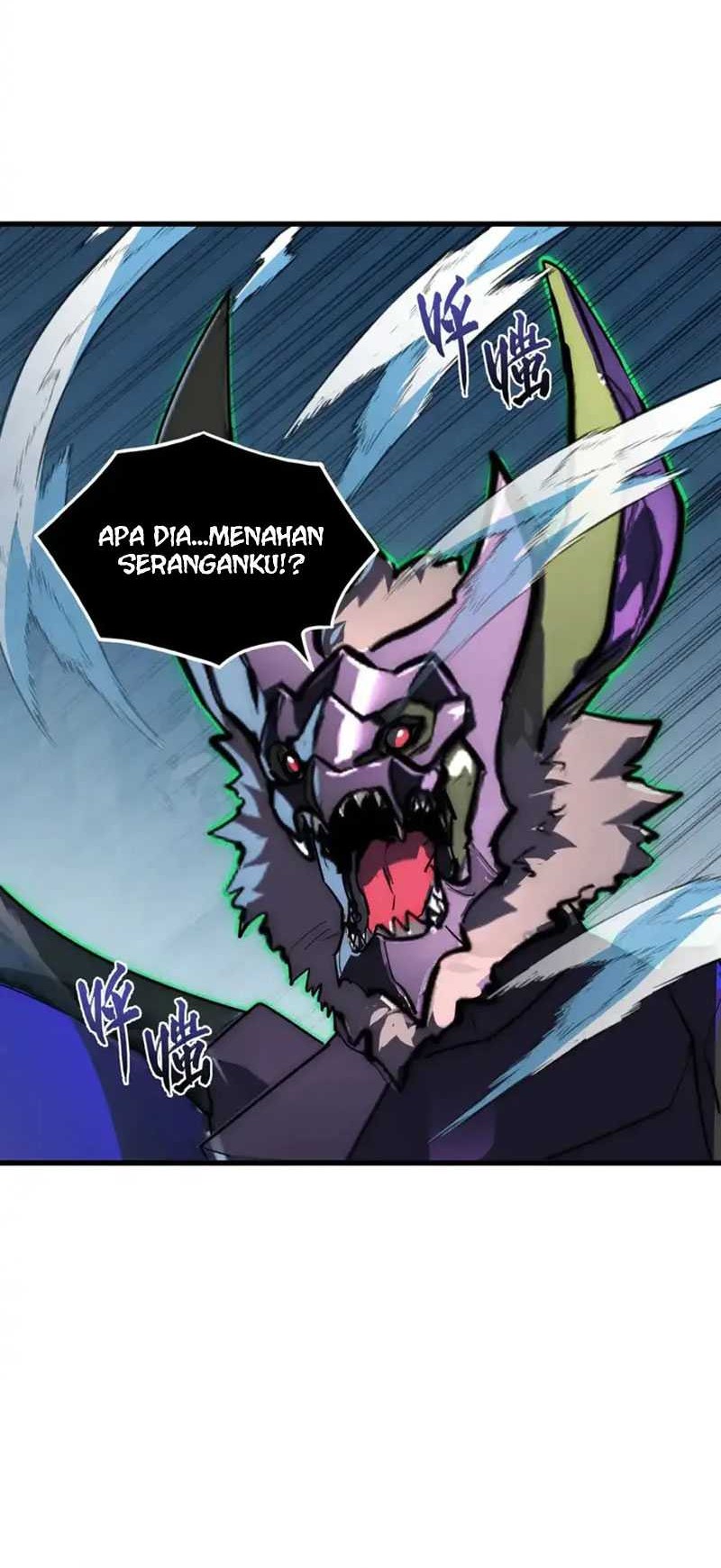 Rise From The Rubble chapter 253 halaman 10
