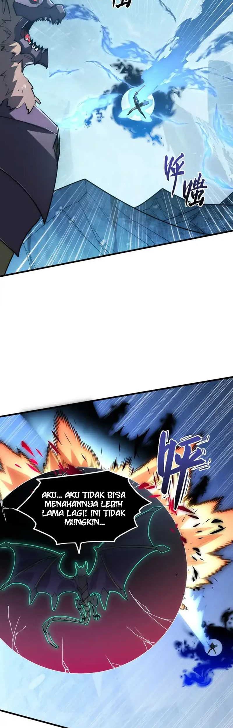 Rise From The Rubble chapter 253 halaman 12