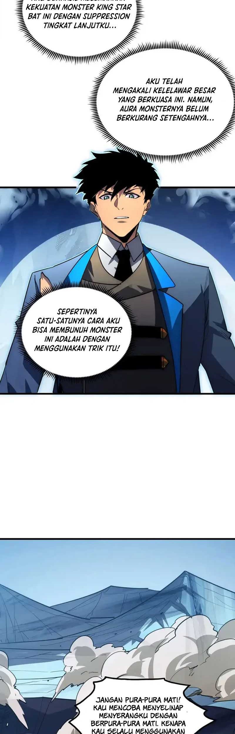Rise From The Rubble chapter 253 halaman 17