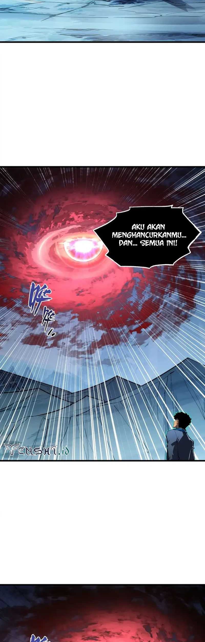 Rise From The Rubble chapter 253 halaman 19