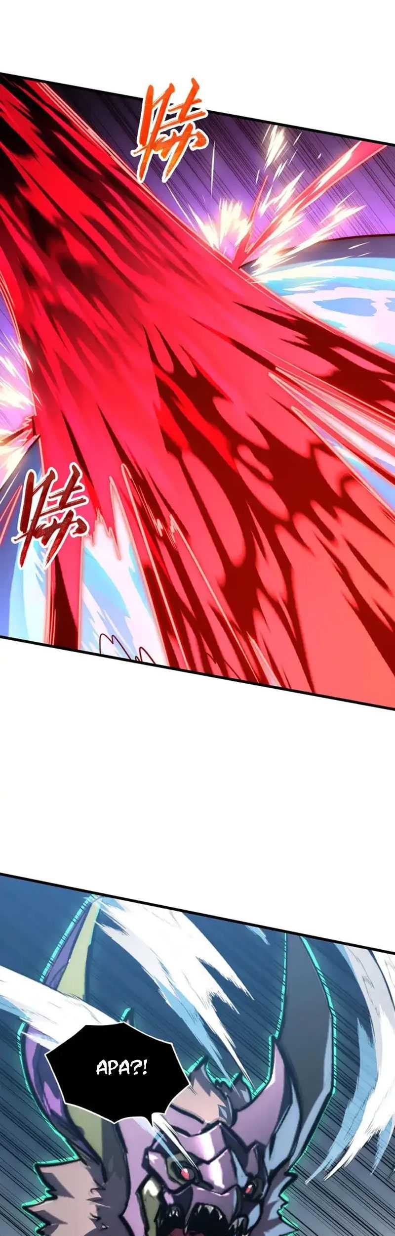 Rise From The Rubble chapter 253 halaman 26