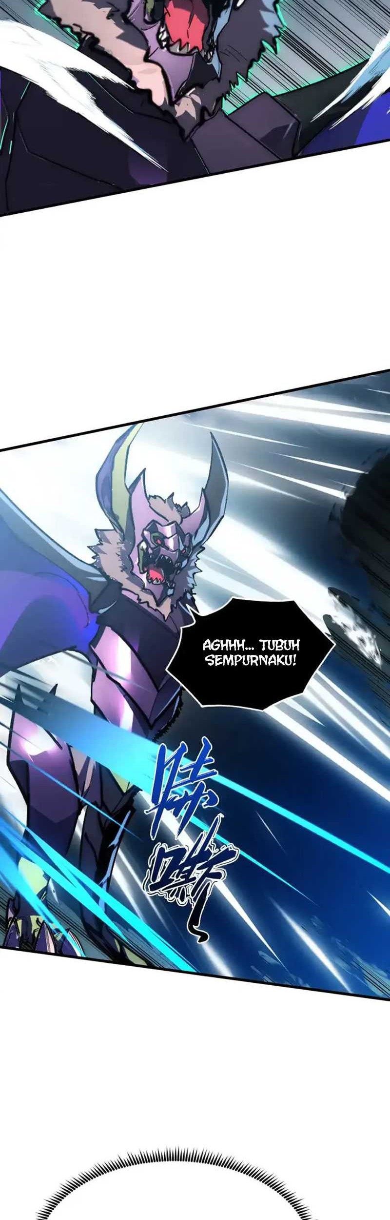 Rise From The Rubble chapter 253 halaman 27