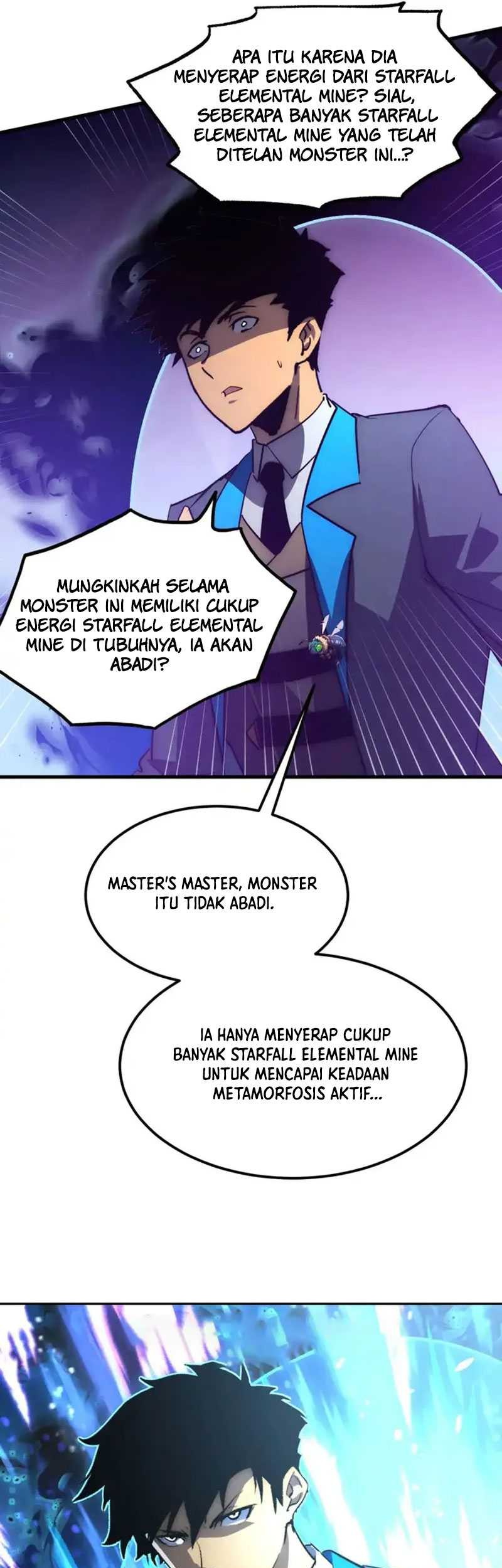 Rise From The Rubble chapter 253 halaman 30