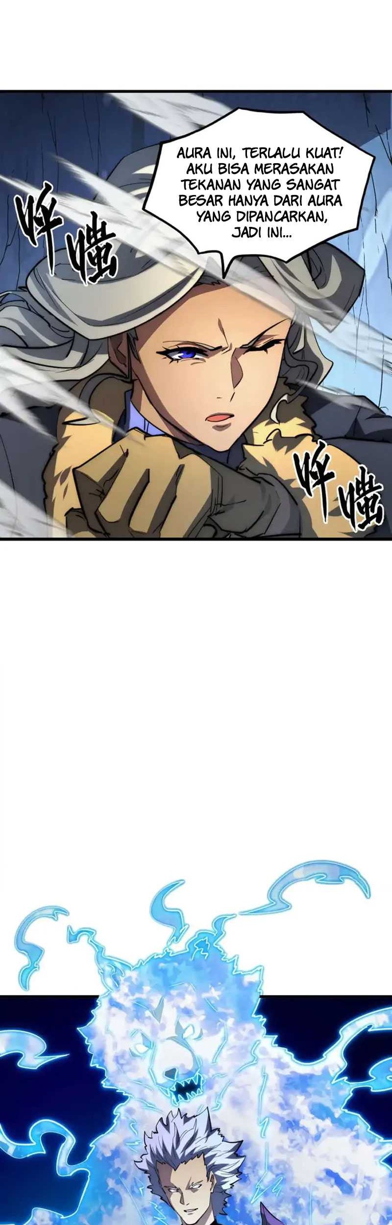 Rise From The Rubble chapter 256 halaman 3
