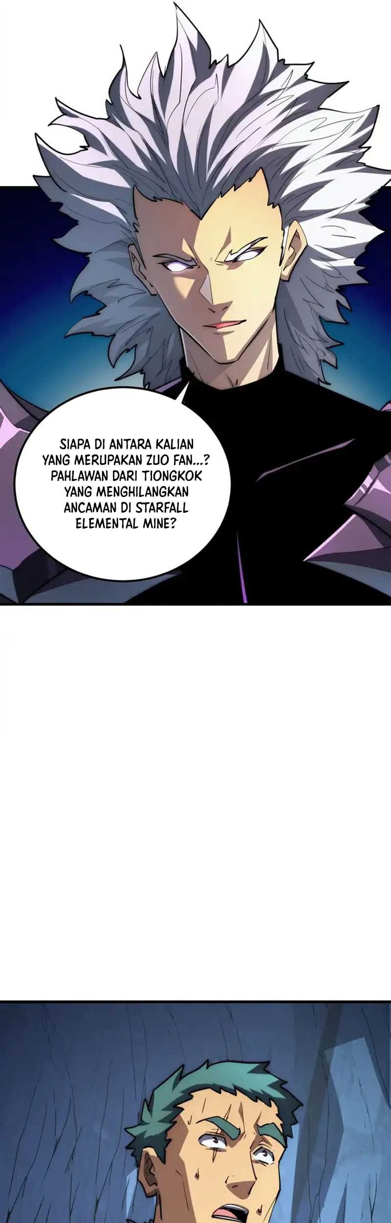 Rise From The Rubble chapter 256 halaman 6