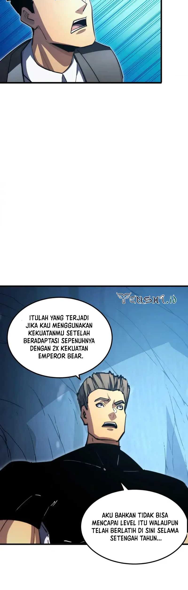 Rise From The Rubble chapter 256 halaman 37