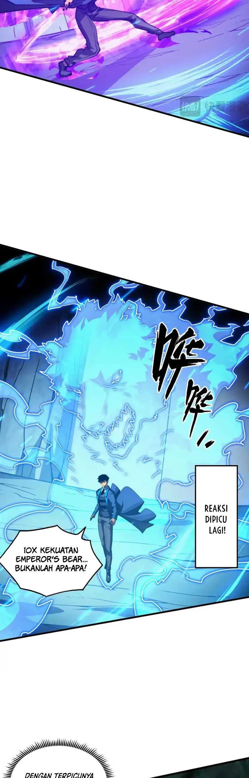 Rise From The Rubble Bab 258 halaman 8