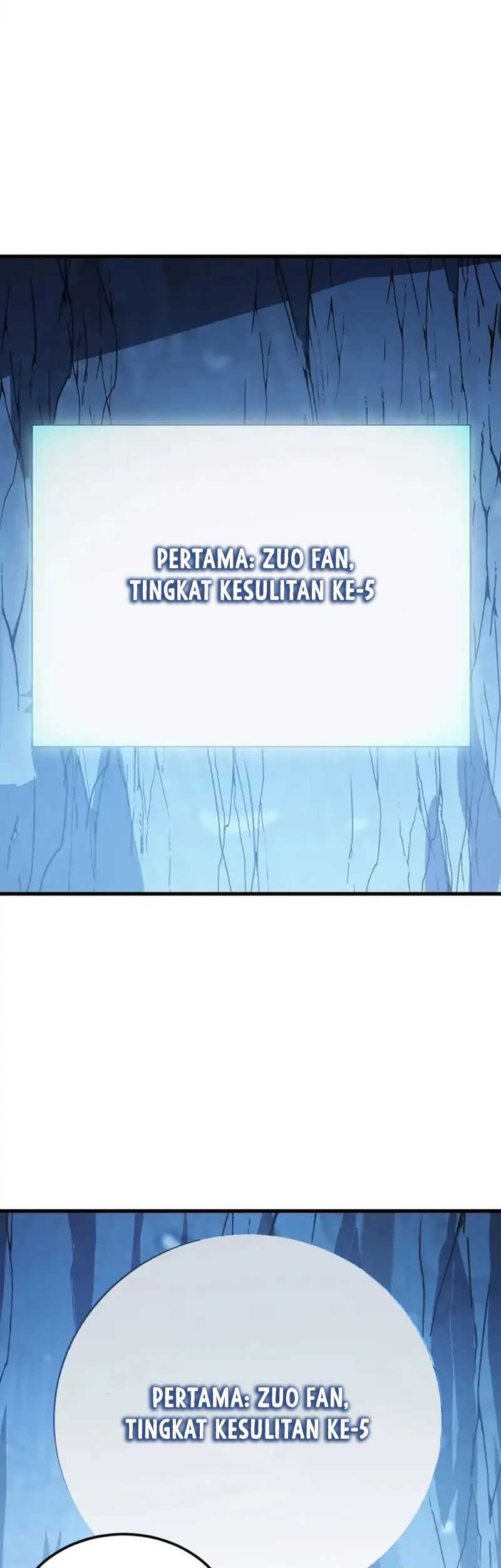 Rise From The Rubble Bab 258 halaman 30