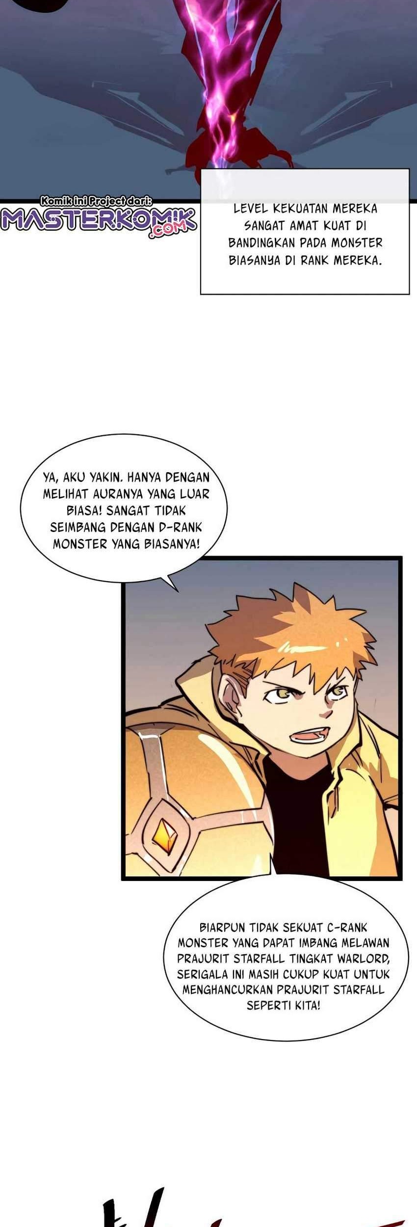 Rise From The Rubble chapter 26 halaman 10