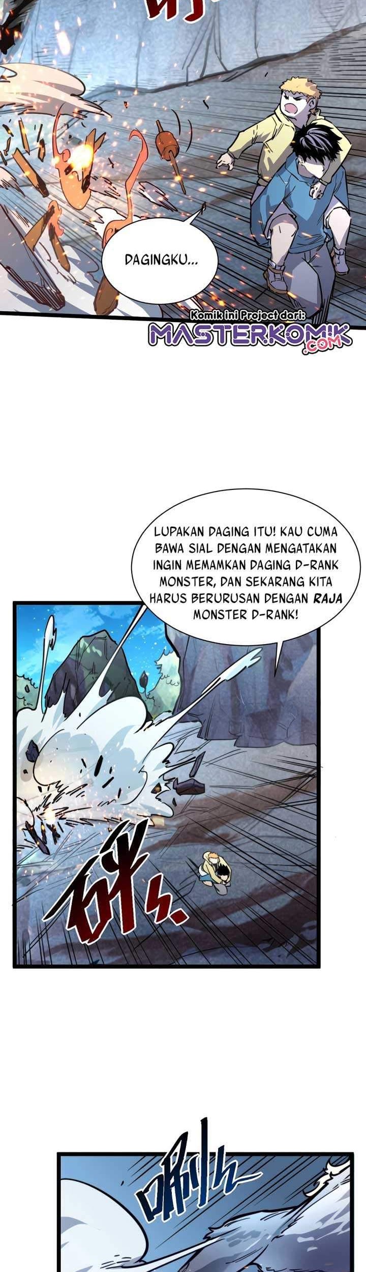 Rise From The Rubble chapter 26 halaman 13