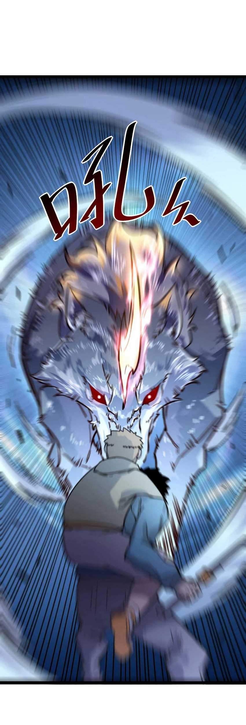 Rise From The Rubble chapter 26 halaman 20