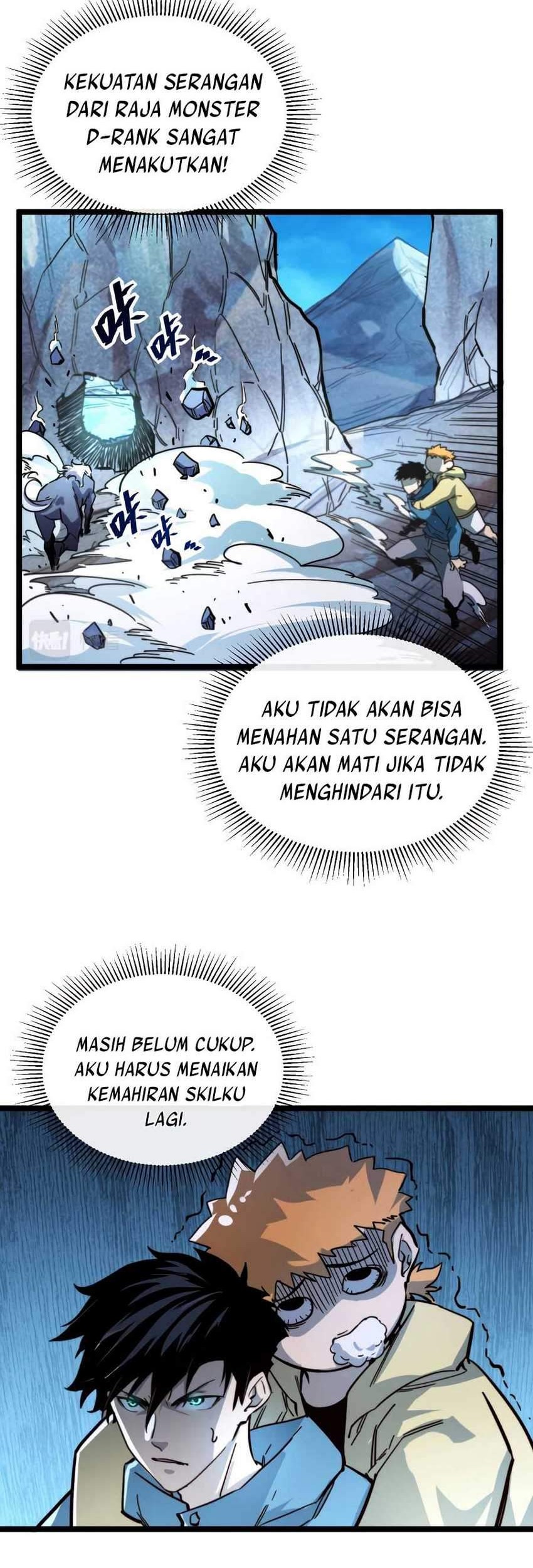 Rise From The Rubble chapter 26 halaman 26