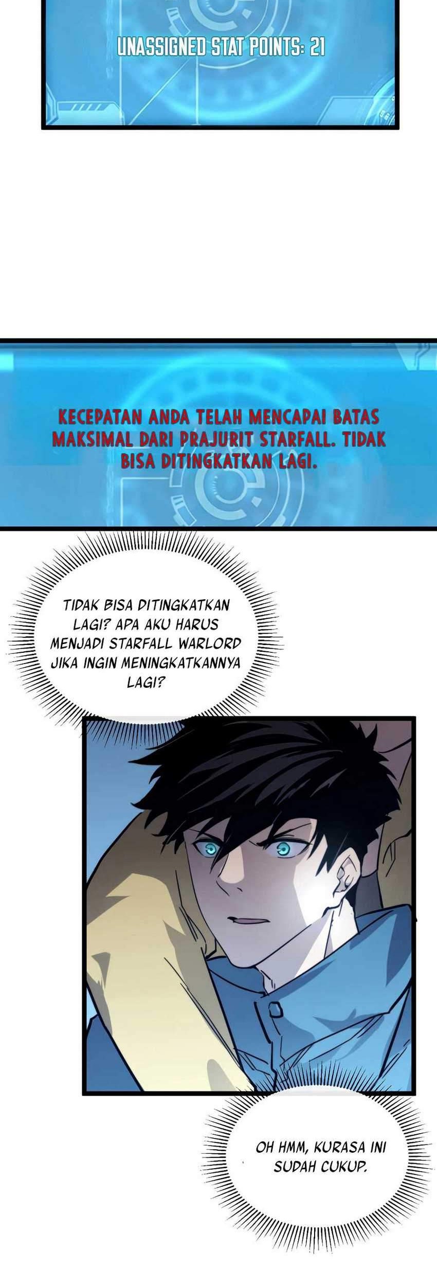 Rise From The Rubble chapter 26 halaman 29