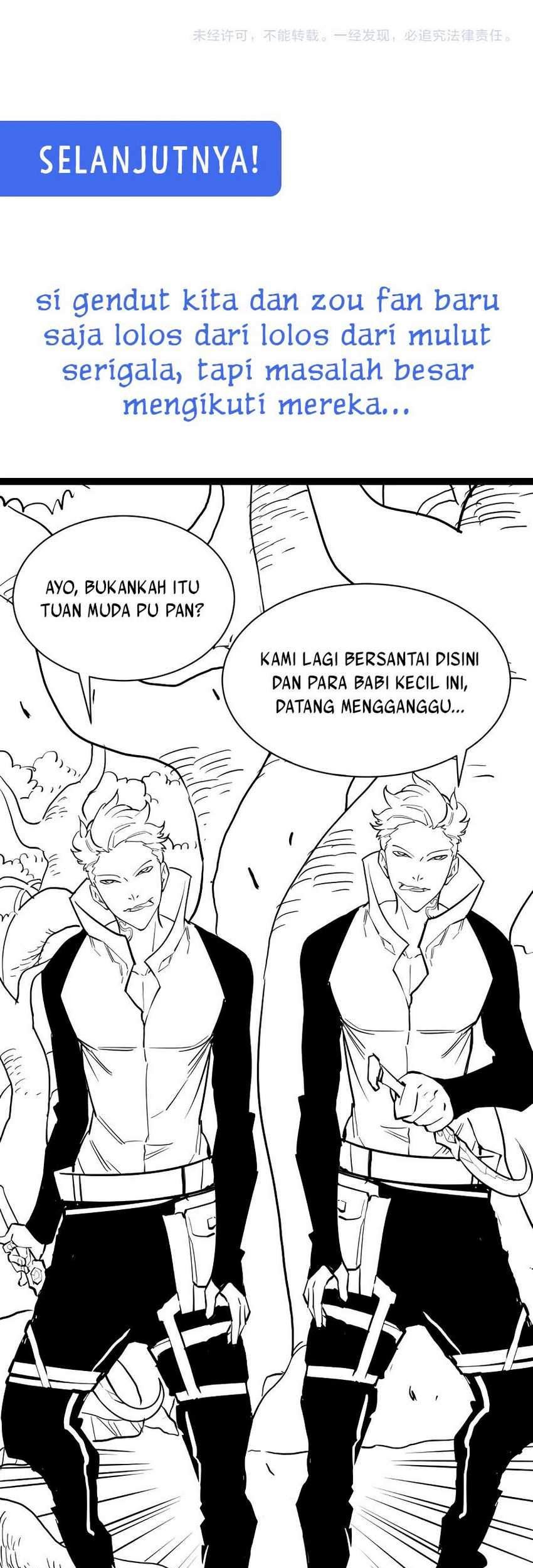 Rise From The Rubble chapter 26 halaman 44
