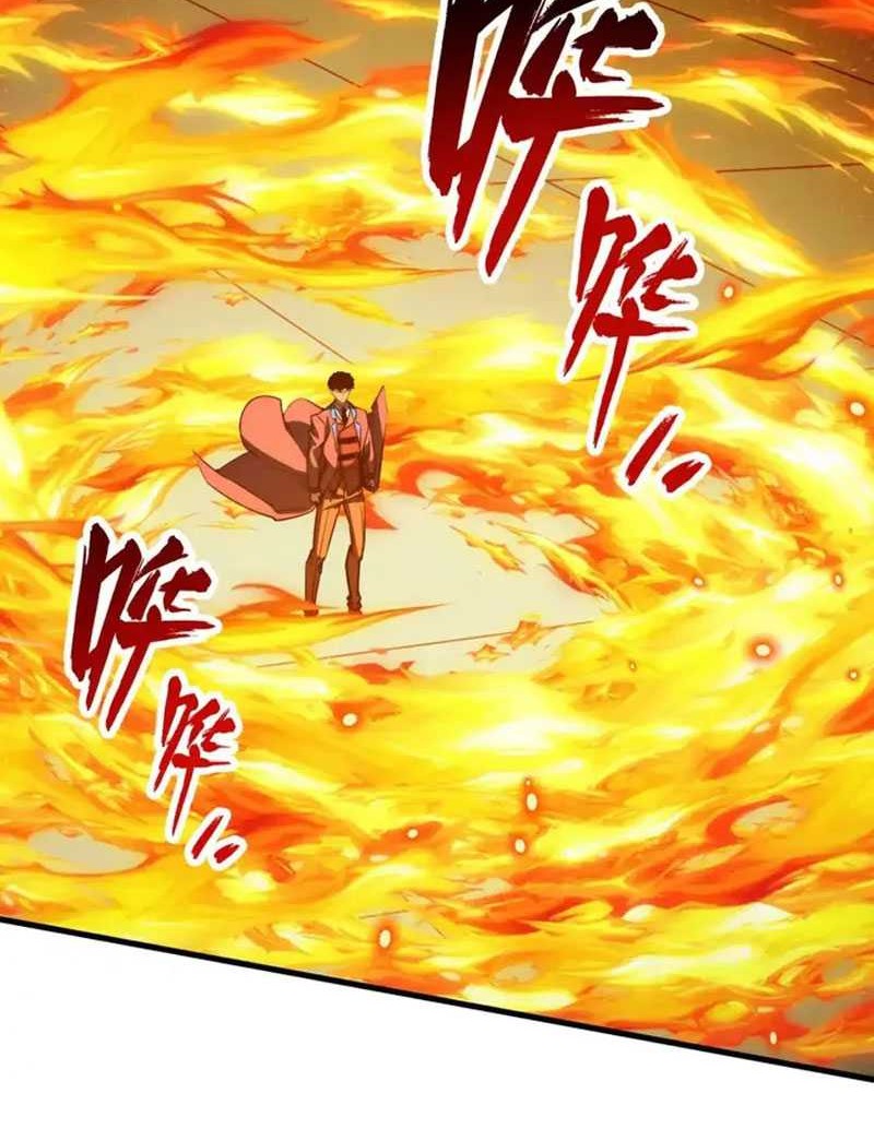 Rise From The Rubble chapter 260 halaman 25