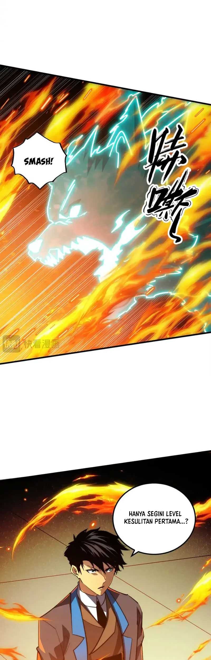 Rise From The Rubble chapter 260 halaman 26