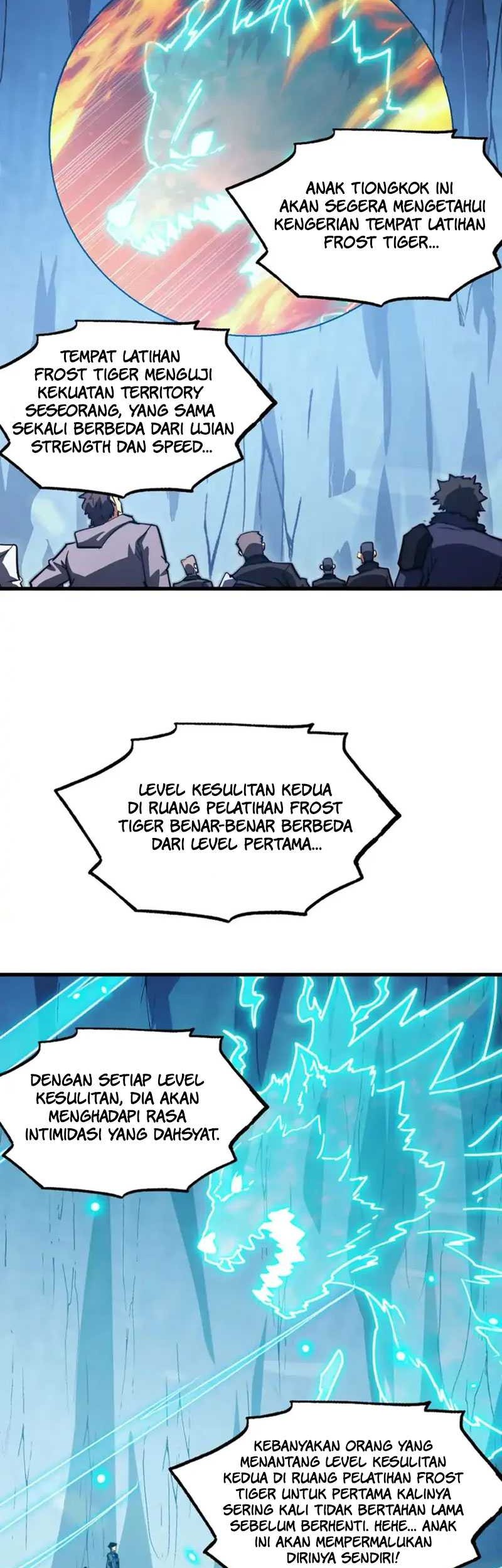 Rise From The Rubble chapter 260 halaman 28