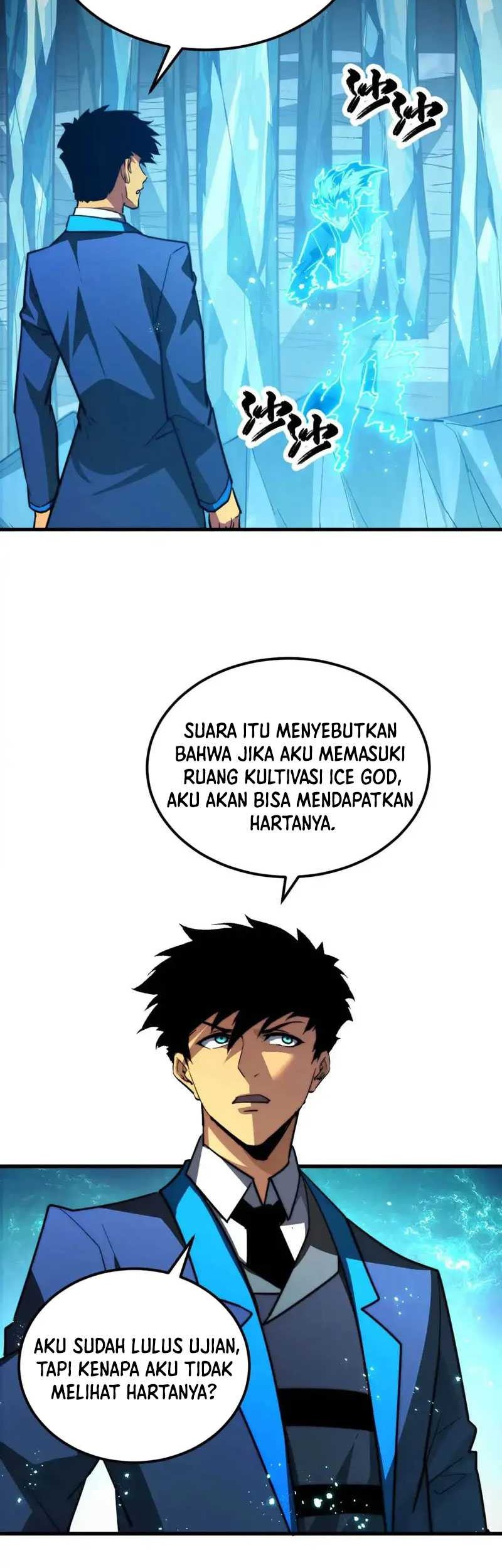 Rise From The Rubble chapter 262 halaman 8