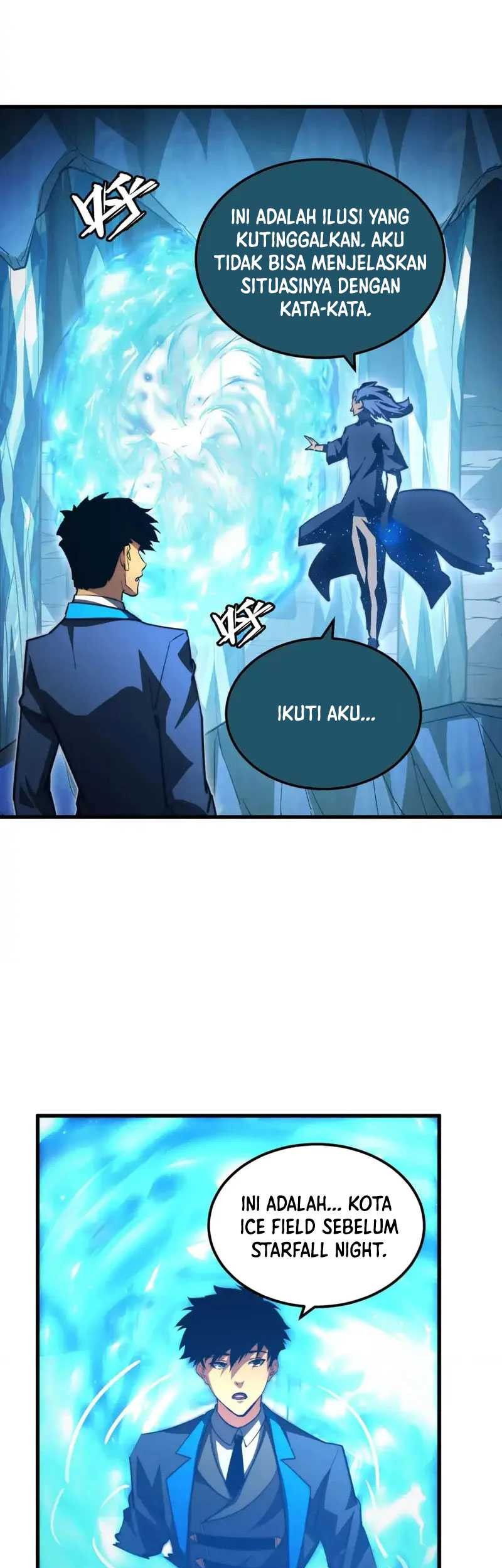 Rise From The Rubble chapter 262 halaman 14