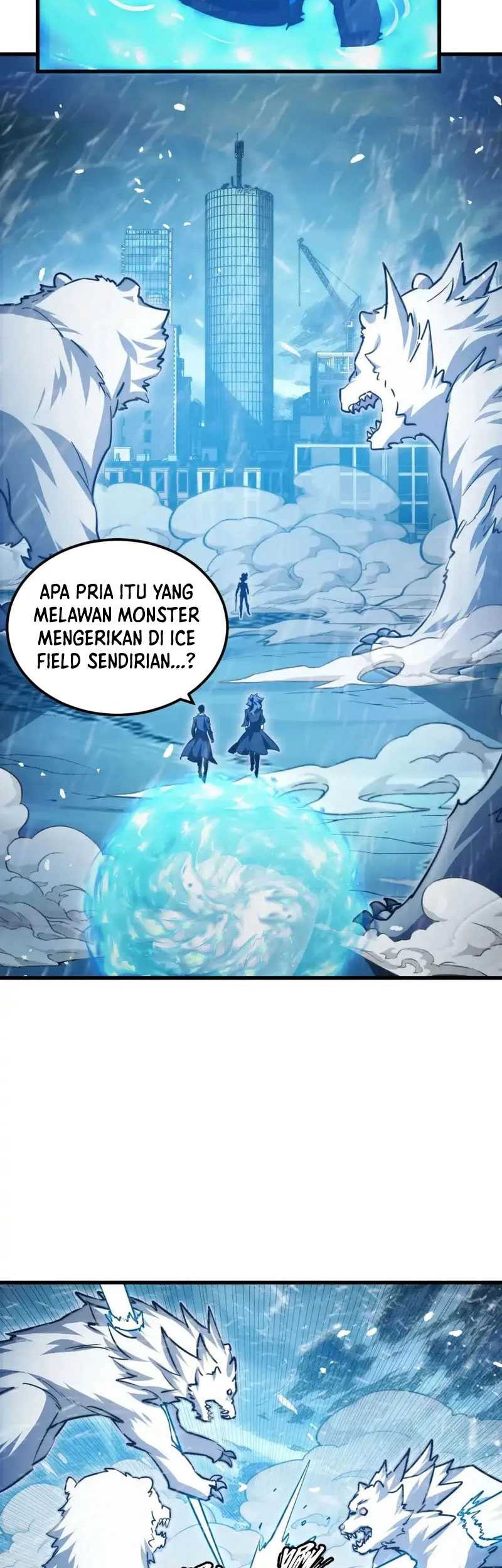 Rise From The Rubble chapter 262 halaman 15