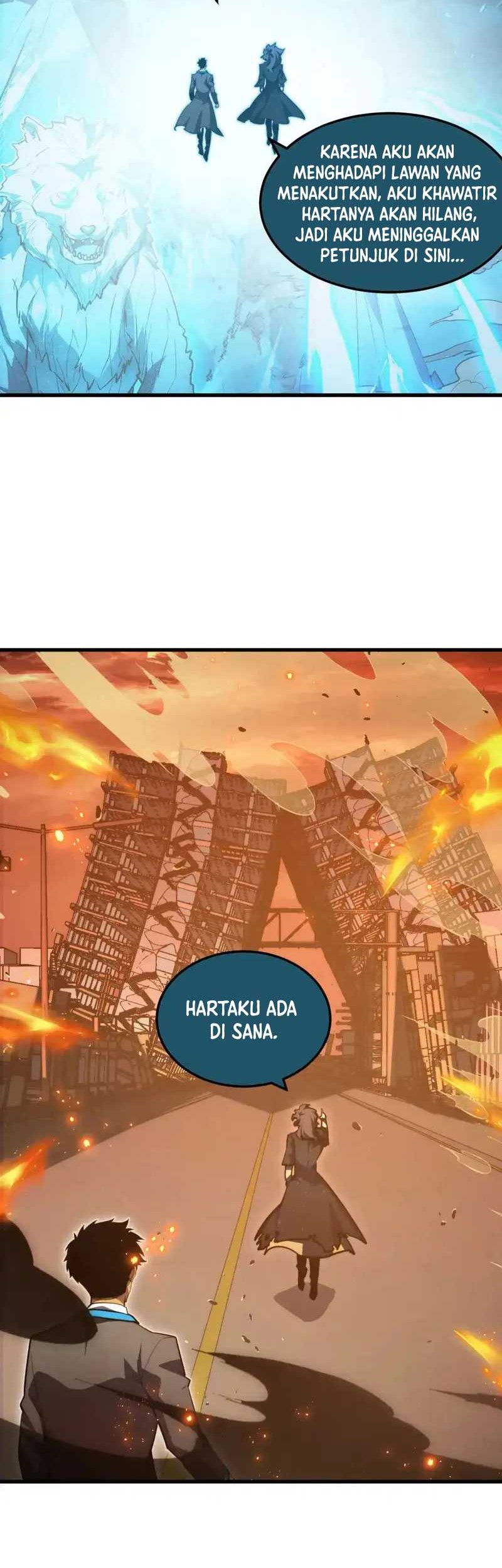 Rise From The Rubble chapter 262 halaman 19