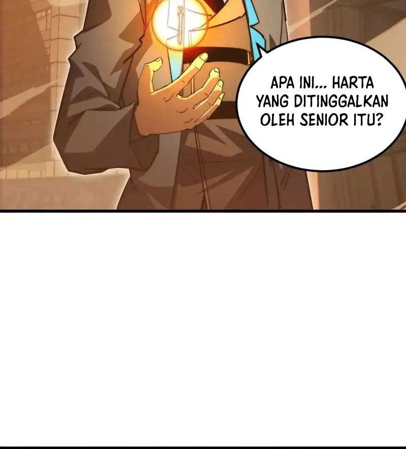 Rise From The Rubble chapter 262 halaman 21