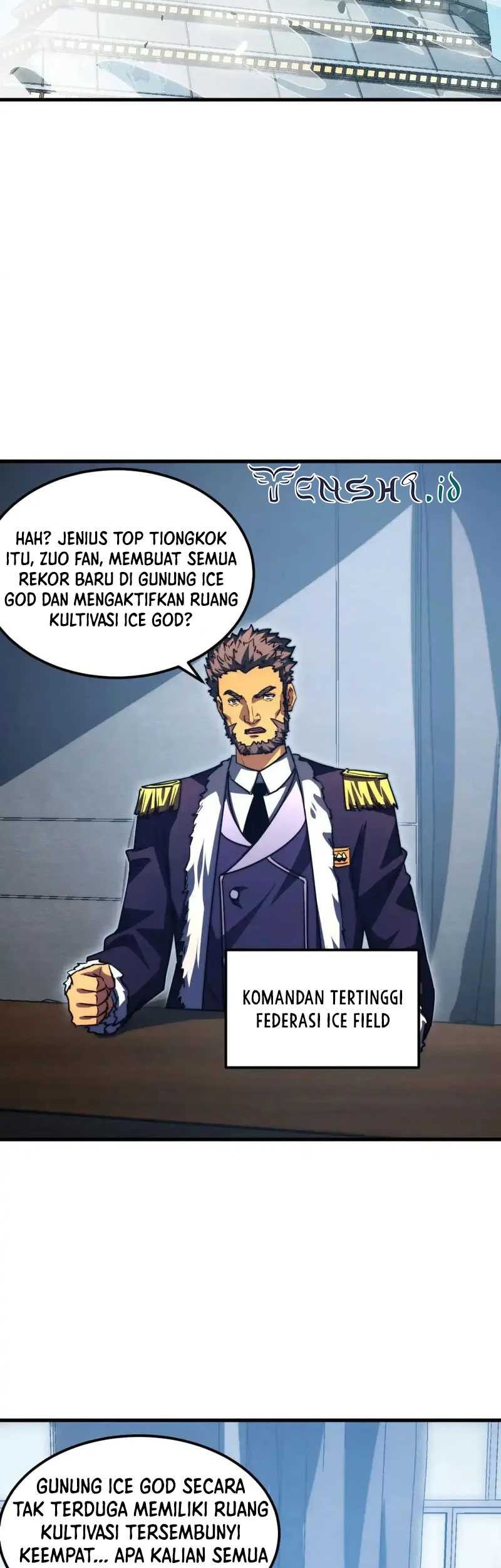 Rise From The Rubble chapter 262 halaman 24