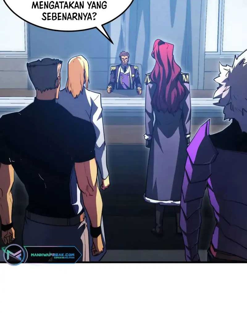 Rise From The Rubble chapter 262 halaman 25