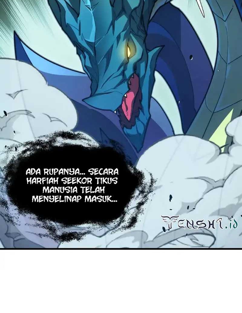 Rise From The Rubble chapter 263 halaman 9