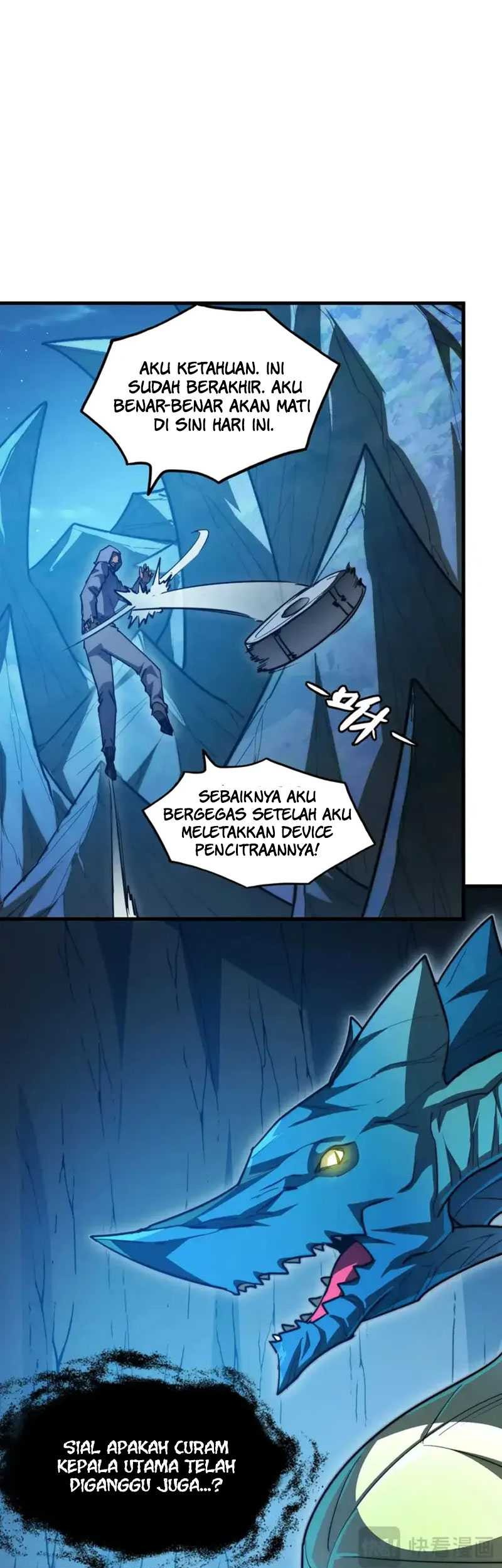 Rise From The Rubble chapter 263 halaman 10
