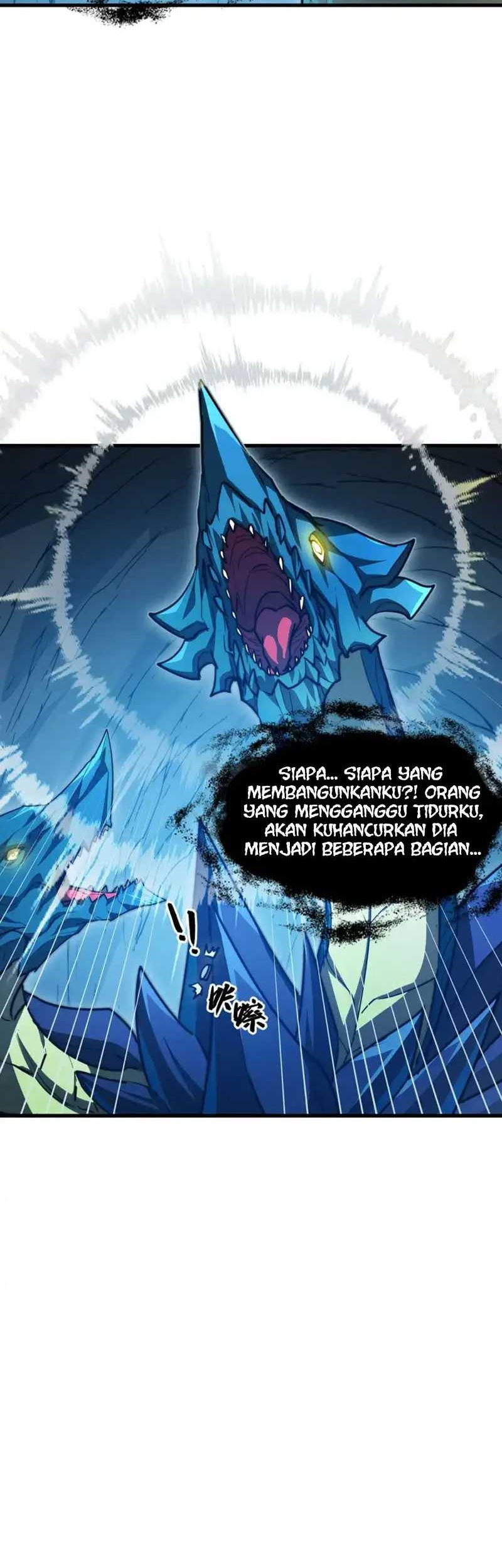 Rise From The Rubble chapter 263 halaman 11