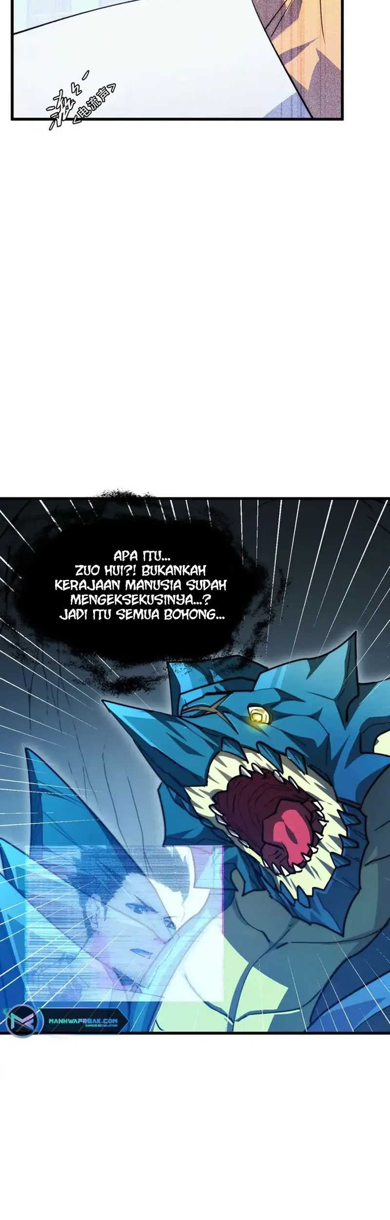 Rise From The Rubble chapter 263 halaman 14